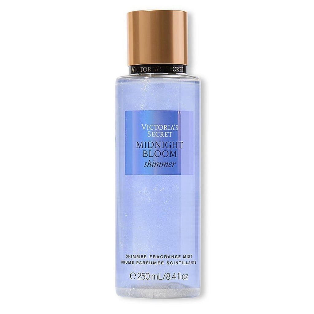 Midnight Bloom Shimmer Body Mist 250 ml