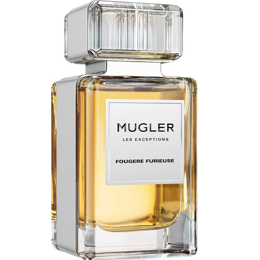 Fougere Furieuse EDP 80 ml