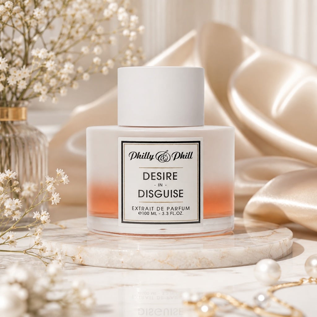 عطر ديزاير إن ديسغايز إكسترايت دي بارفيوم 100 مل