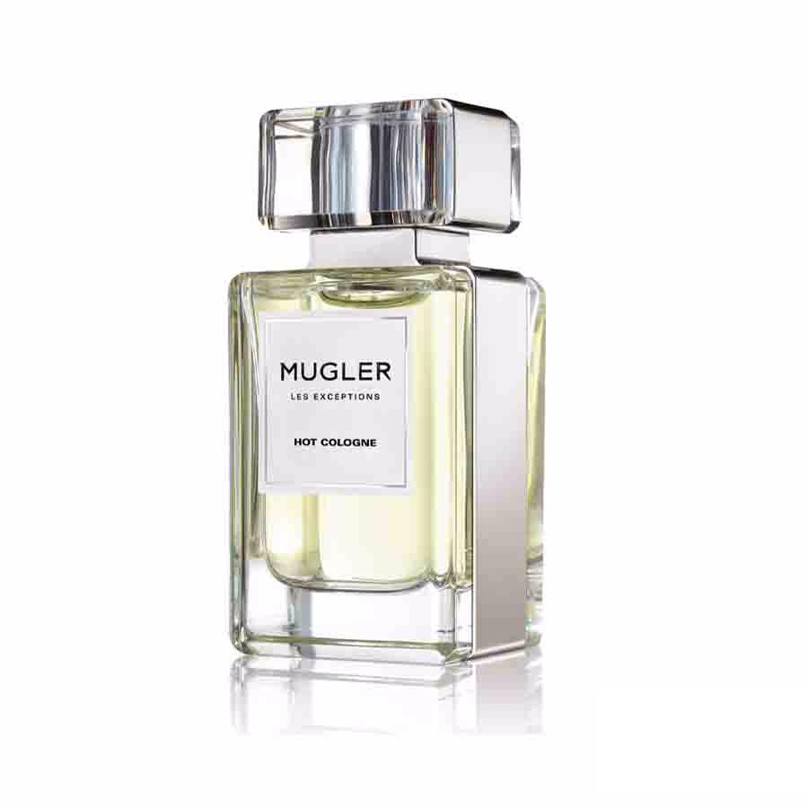 Hot Cologne EDP 80 ml
