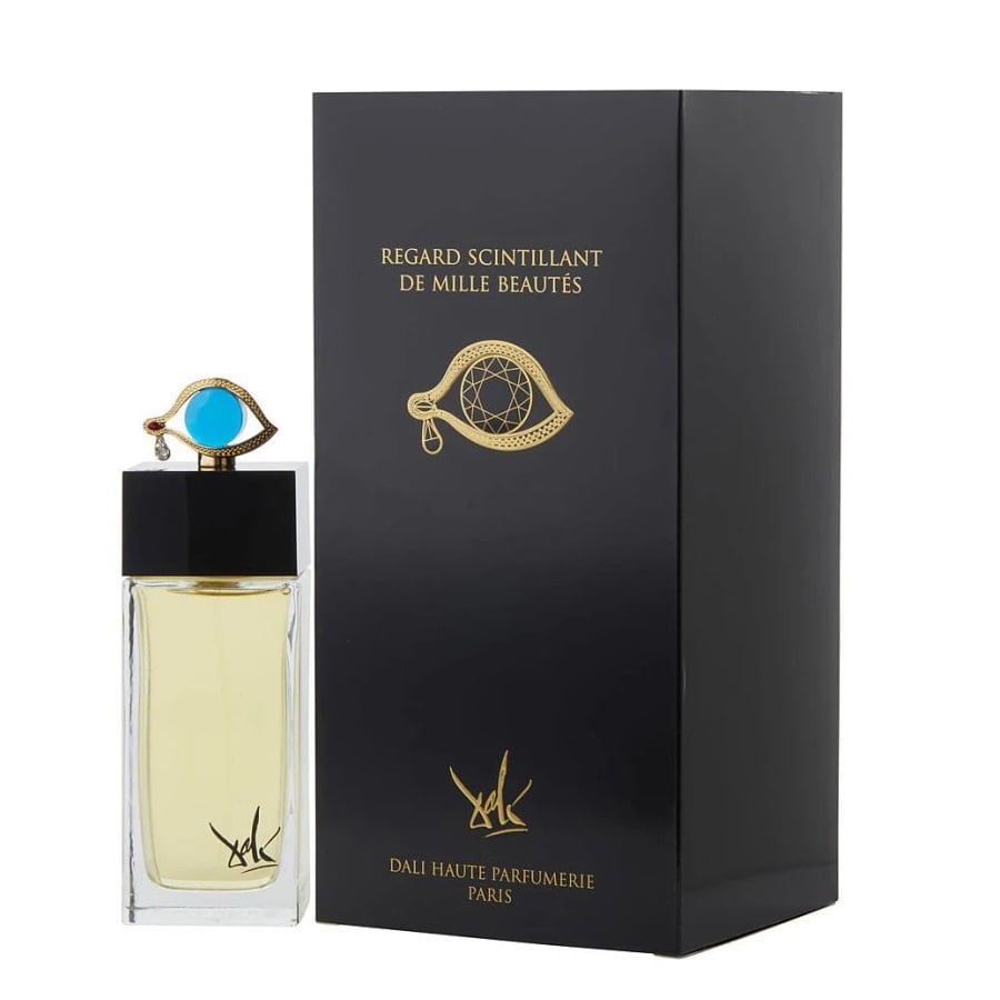 Regard Scintillant de Mille Beautes EDP 100 ml
