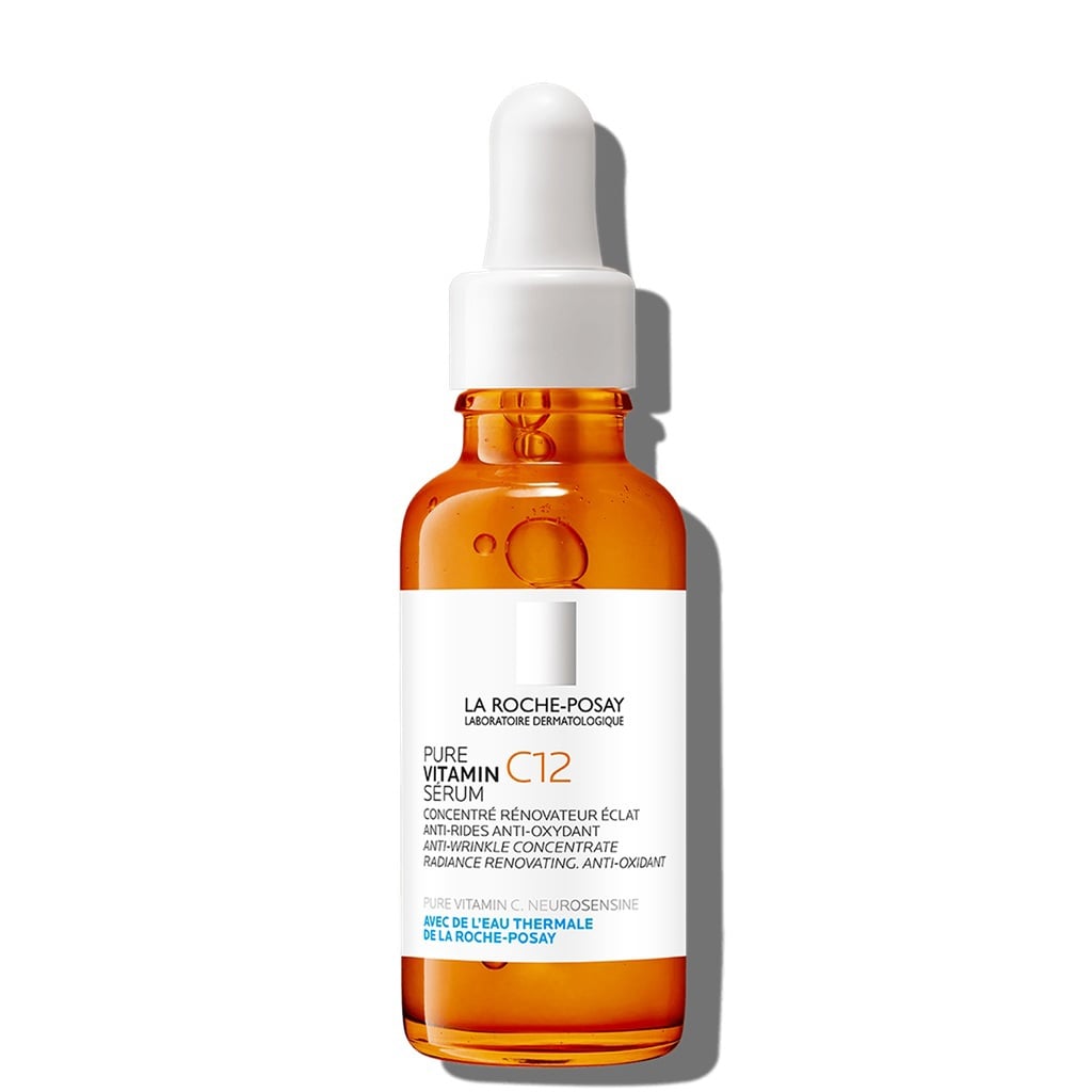 Vitamin C12 Serum Anti-Wrinkle and Radiance Restoring 30 ml