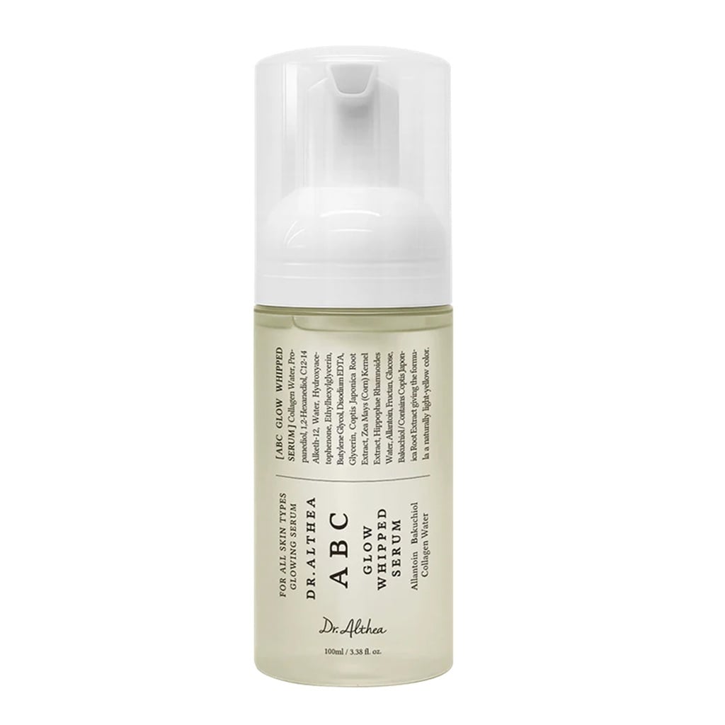 ABC Glow Whipped Serum 100 ml