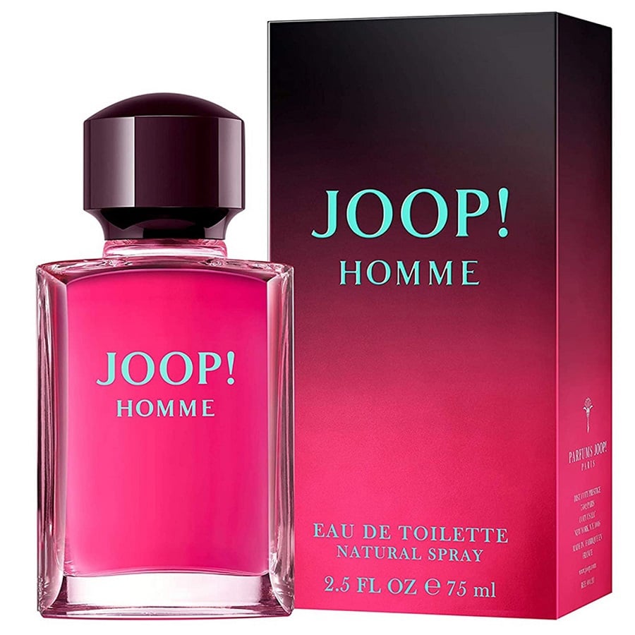 Job Homme EDT