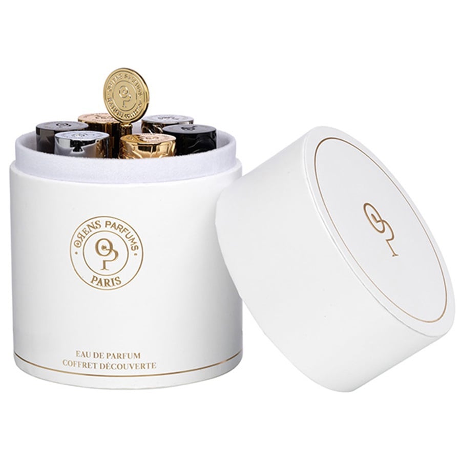 مجموعة عطر كوفريت ديسكفري 6 قطع