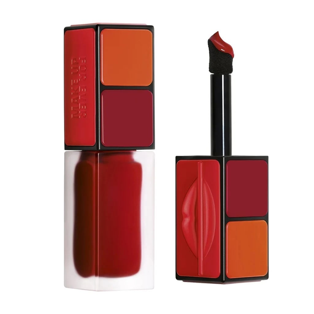 Artist Liquid Colour Matte Lips & Cheeks 6 ml