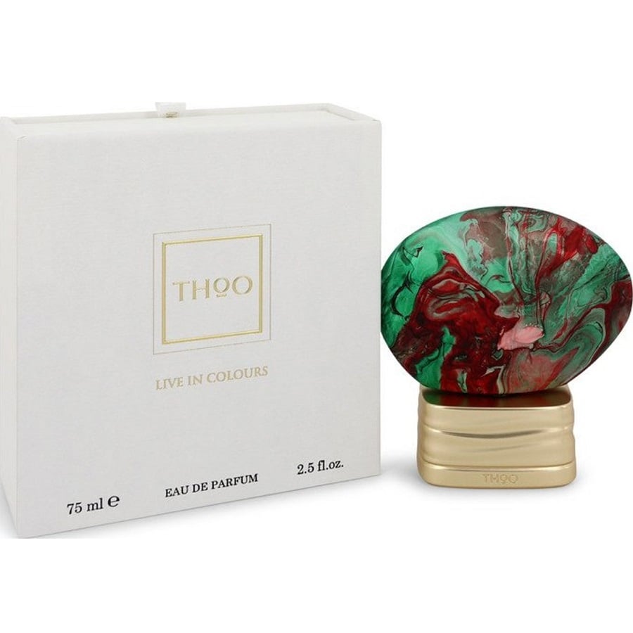 Thoo Live in Colours EDP 75 ml