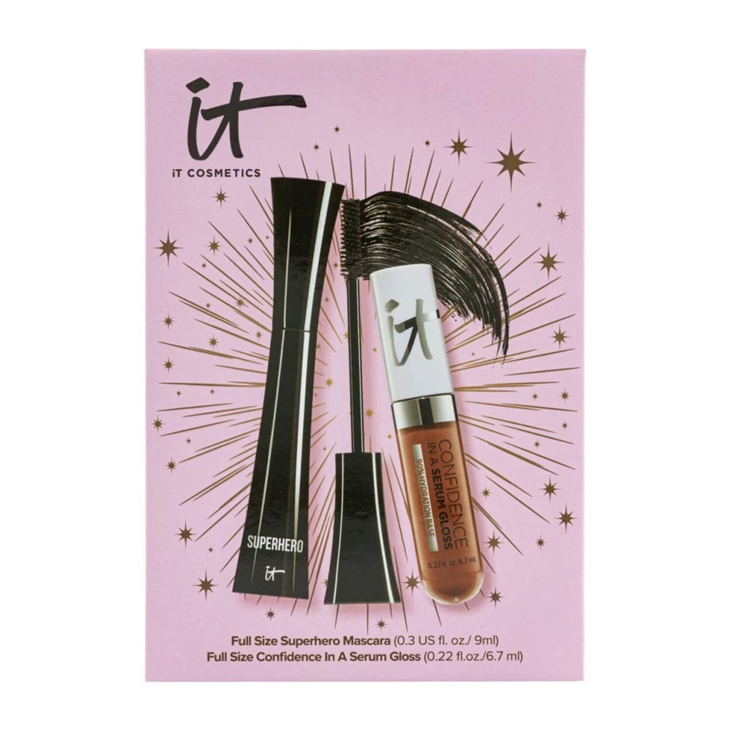 Super Confident Duo Set 2 PCS