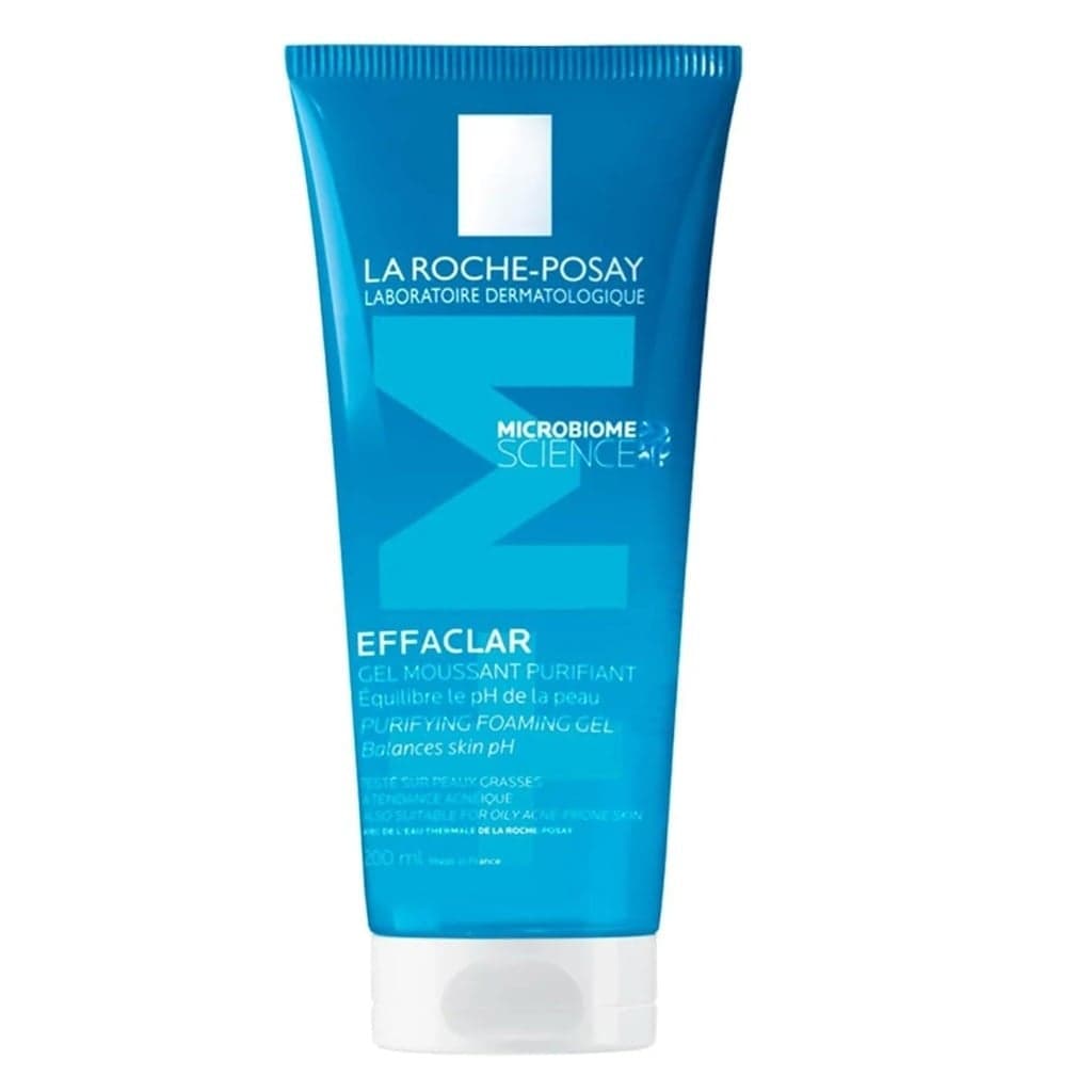 Effaclar Purifying Foaming Gel 200 ml