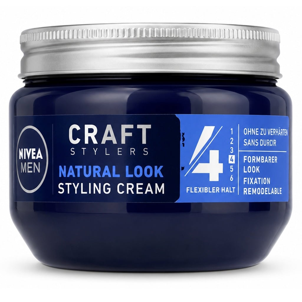 Men Styling Cream 150 ml