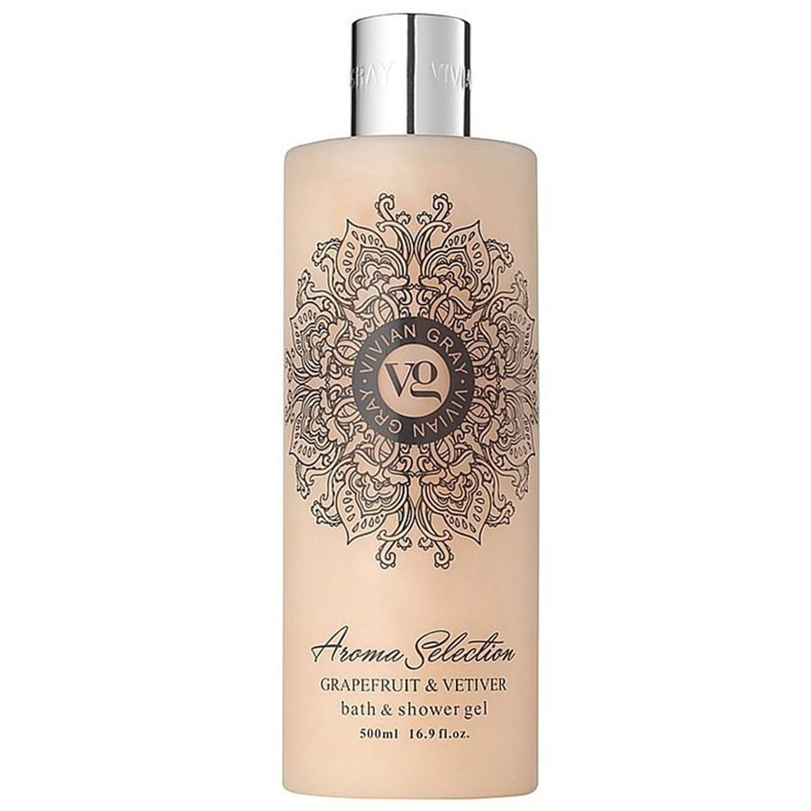 Shower Gel Grapefruit & Vetiver 300 ml