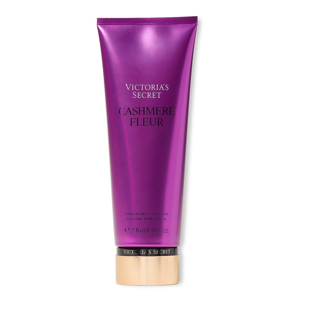Cashmere Fleur Body Lotion 236 ml