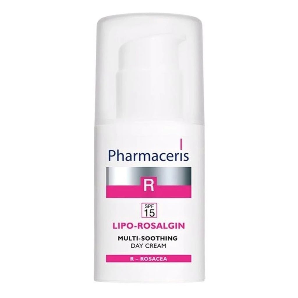 R Rosacea Multi Soothing Day Cream SPF 15, 30 ml
