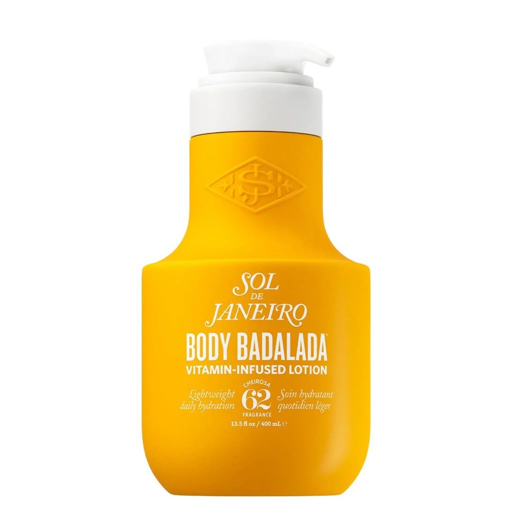Body Badalada Lotion 400 ml