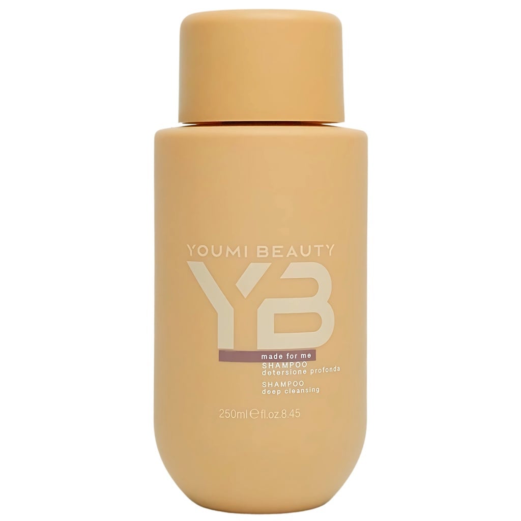 Shampoo Deep Cleaning 250 ml