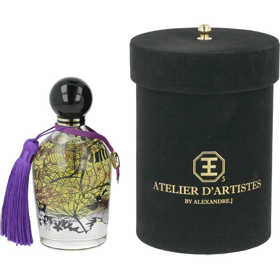 Atelier D'Artistes E5 EDP 100 ml