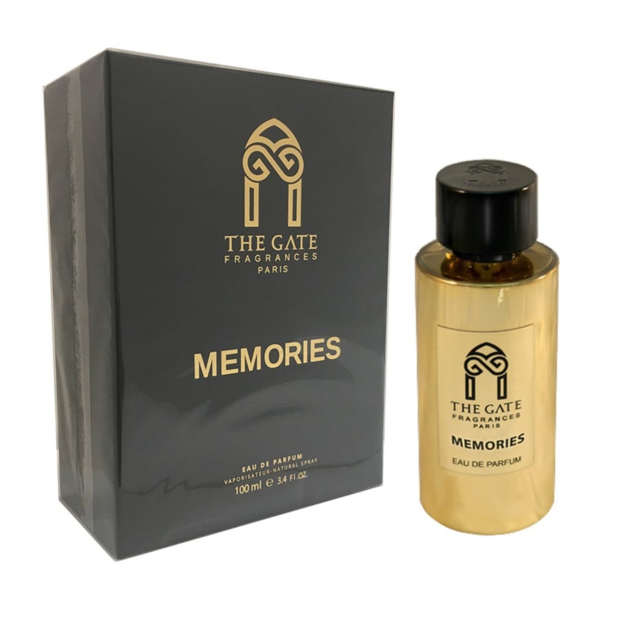 The Gate Memories EDP 100 ml