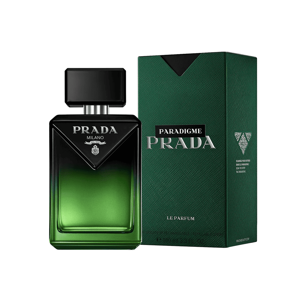 عطر بارادايم لي بارفيوم 100 مل