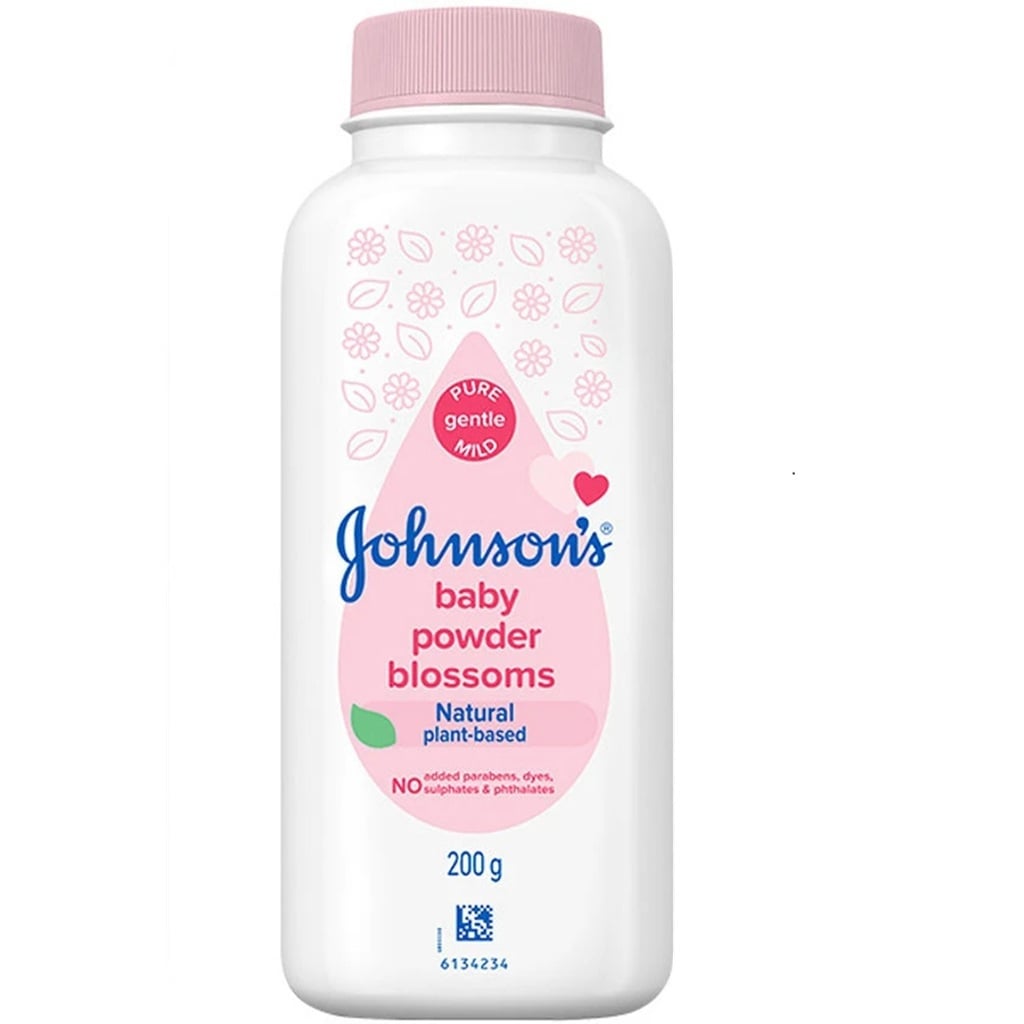 Baby Powder 200 g