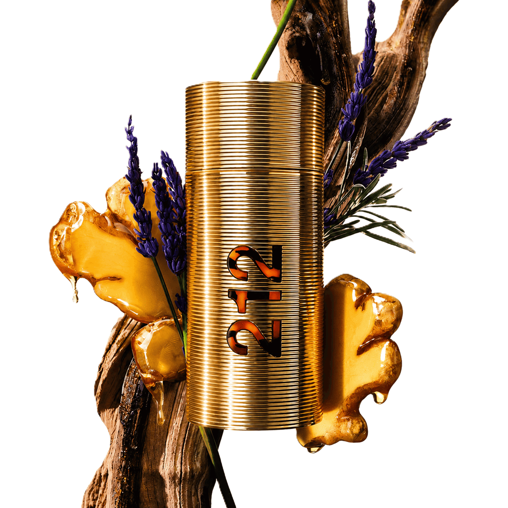 212 Men Nyc Parfum EDP 100 ml