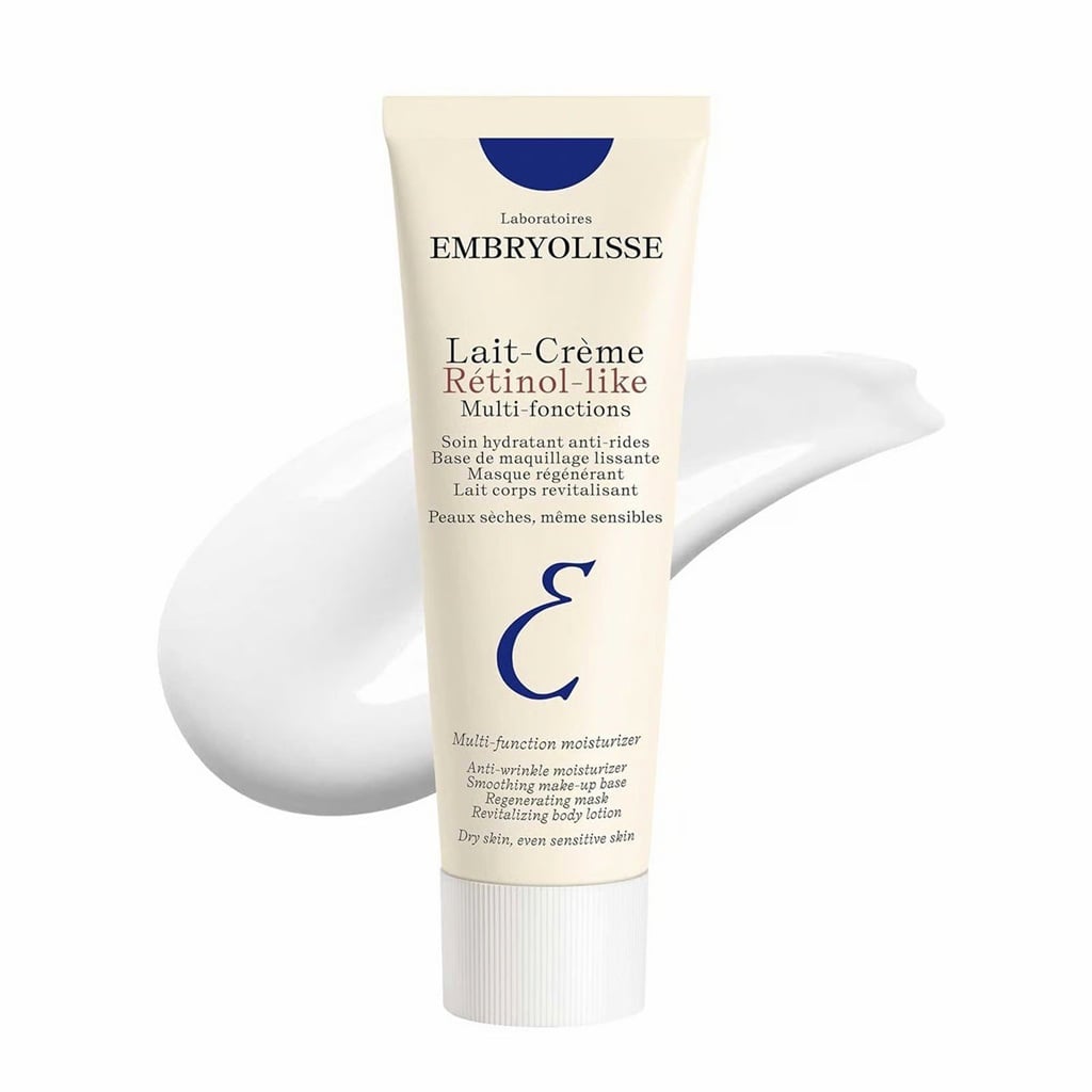 Lait-Crème Rétinol-Like Multi-Function Moisturizer 75 ml