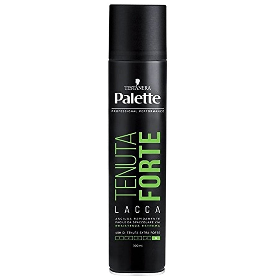 Palette Hair Spray Forte 300 ml