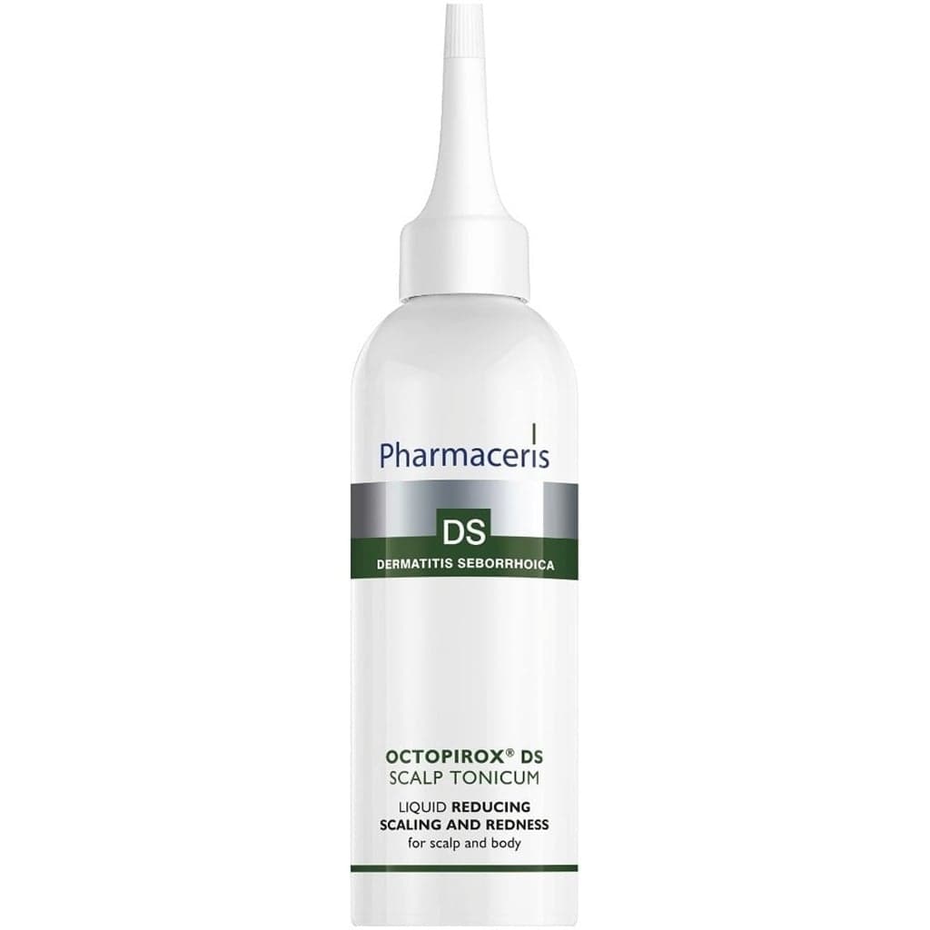 DS Octopirox DS Scalp Treatment 100 ml