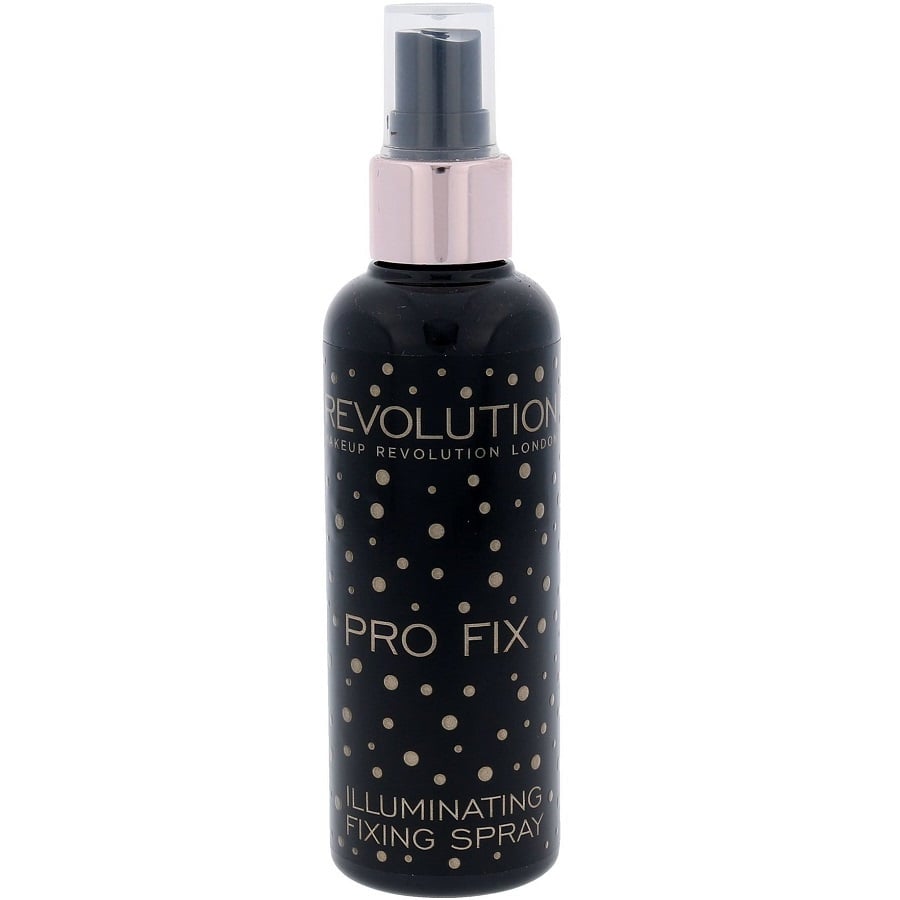 Glow Illuminating Fixing Spray 100 ml