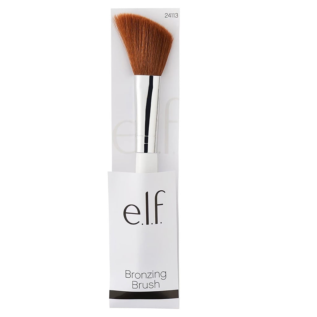 Angled Bronzing Brush