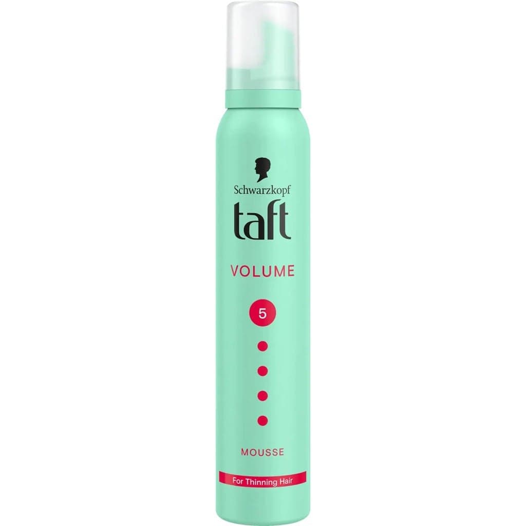 Taft Volume Styling Mousse 150 ml