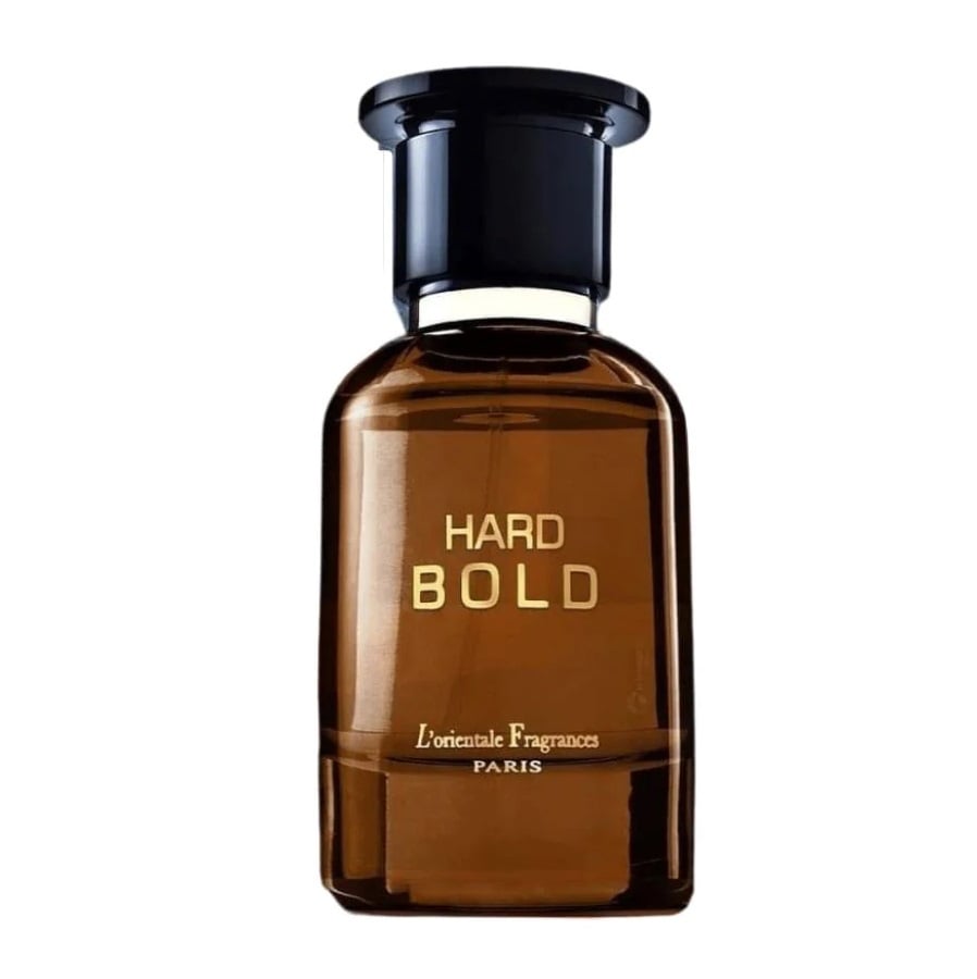 عطر هارد بولد اودي بارفيوم 100 مل