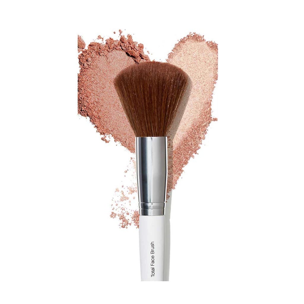Total Face Brush