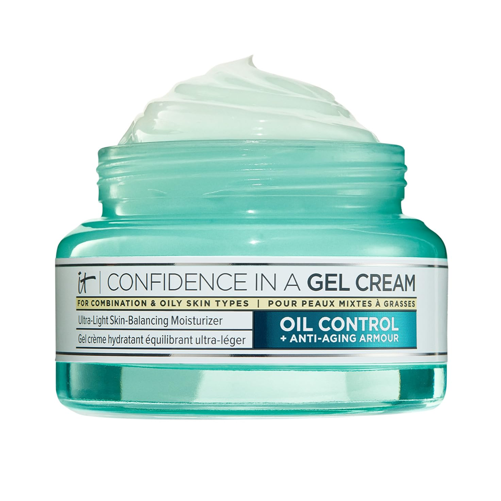Confidence In A Gel Cream 60 ml
