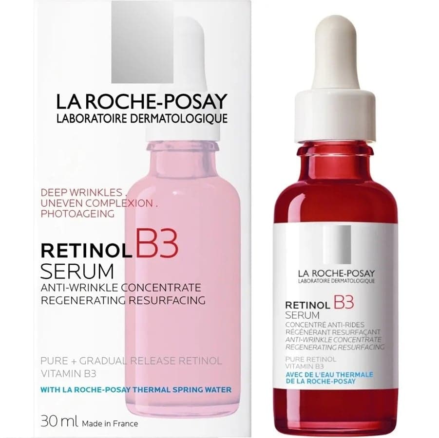 B3 Pure Retinol Serum