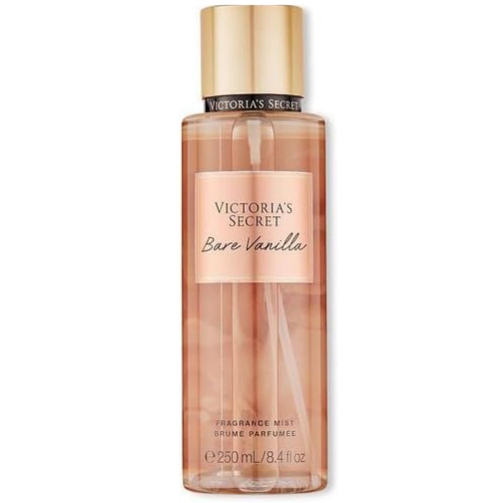 Bare Vanilla Fragrance Body Mist 250 ml