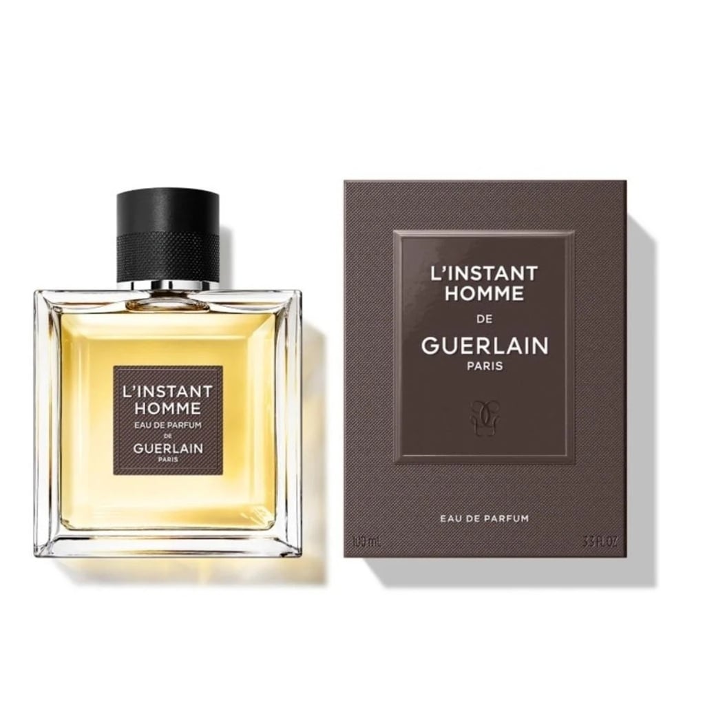 عطر لينستانت أوم اودي بارفيوم 100 مل