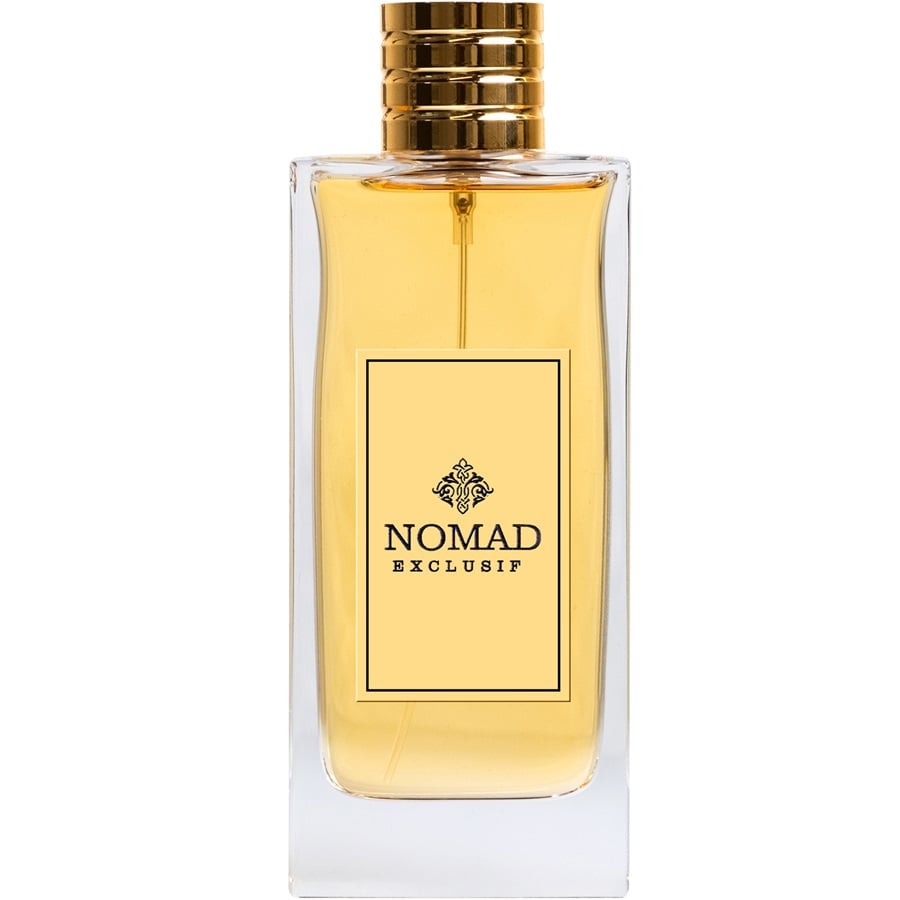 عطر نوماد اكسكلوسيف اودي بارفيوم 100 مل