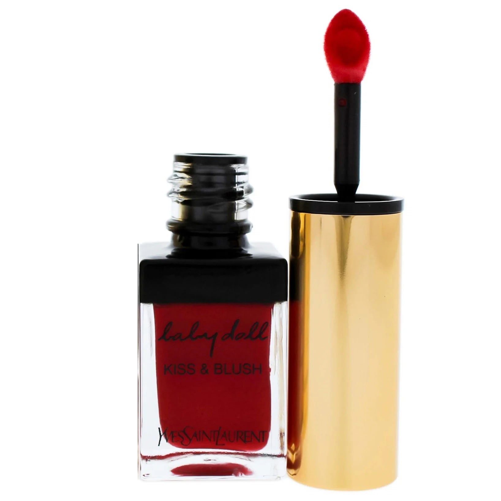 Baby Doll Kiss & Blush