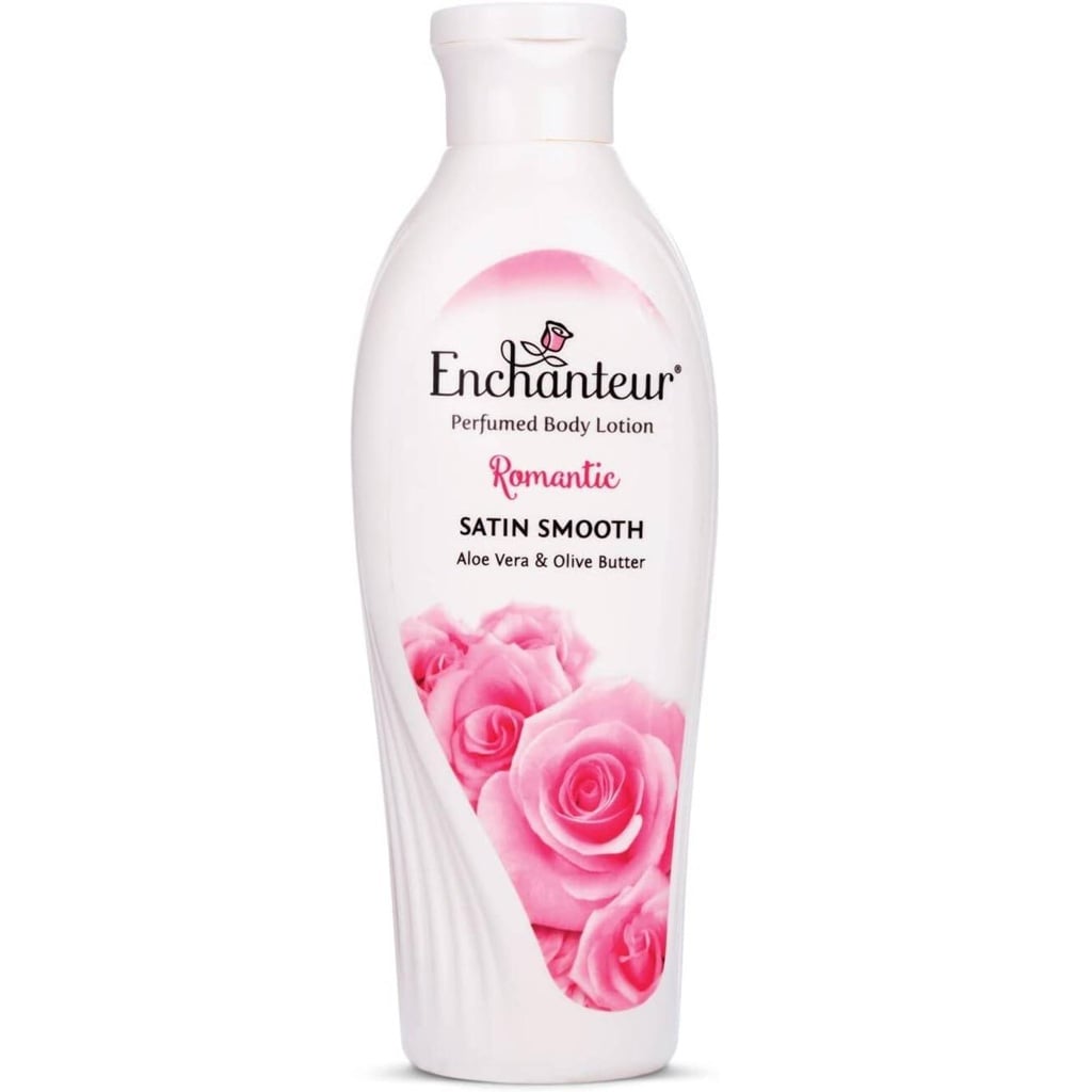 Romantic Body Lotion 250 ml