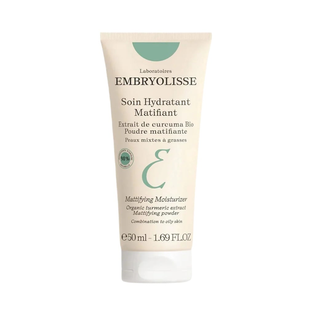 Soin Hydratant Matifiant Cream 50 ml
