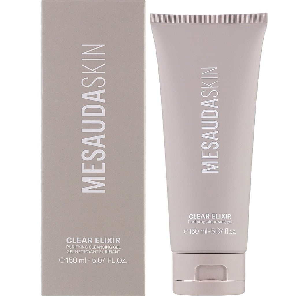 Clear Elixir Cleansing Gel 150 ml