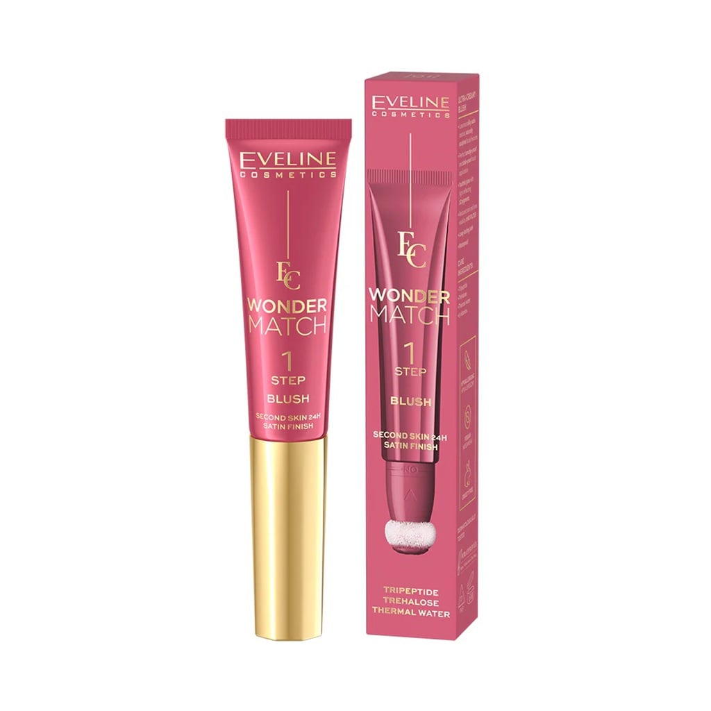 Wonder Match Creamy Blush (No. 1)