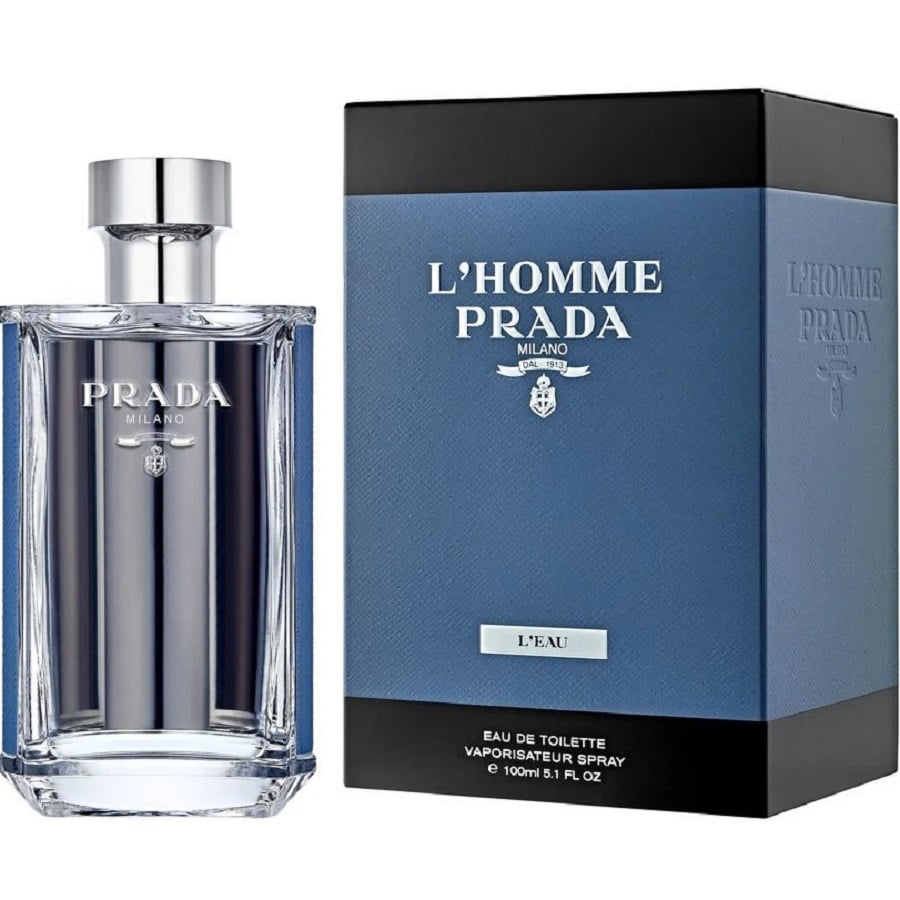 عطر برادا لوم لو اودي تواليت 100 مل