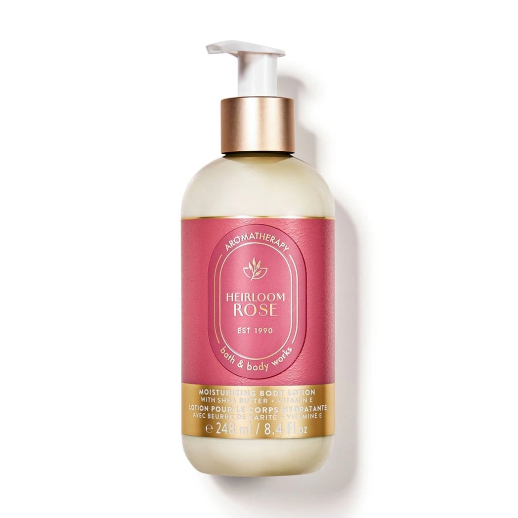 Heirloom Rose Body Lotion 248 ml