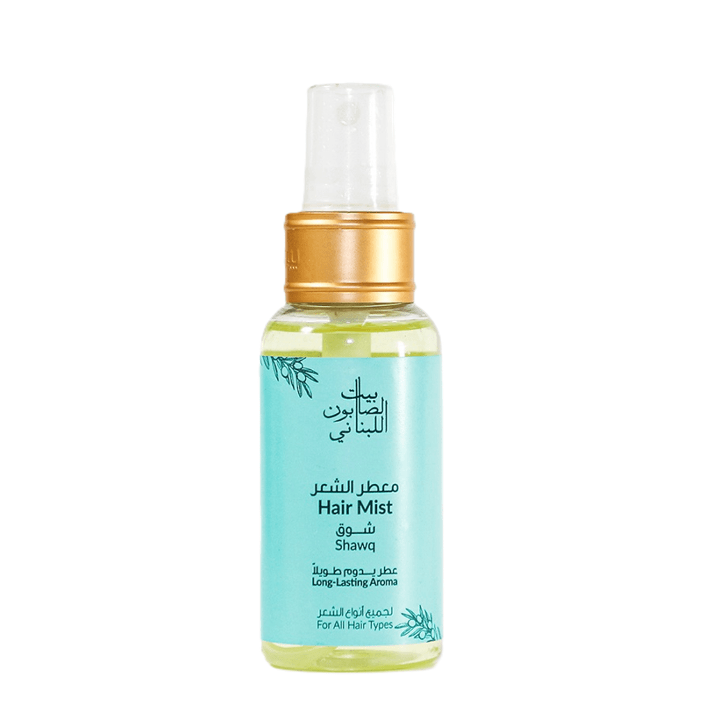 معطر الشعر شوق 80 مل