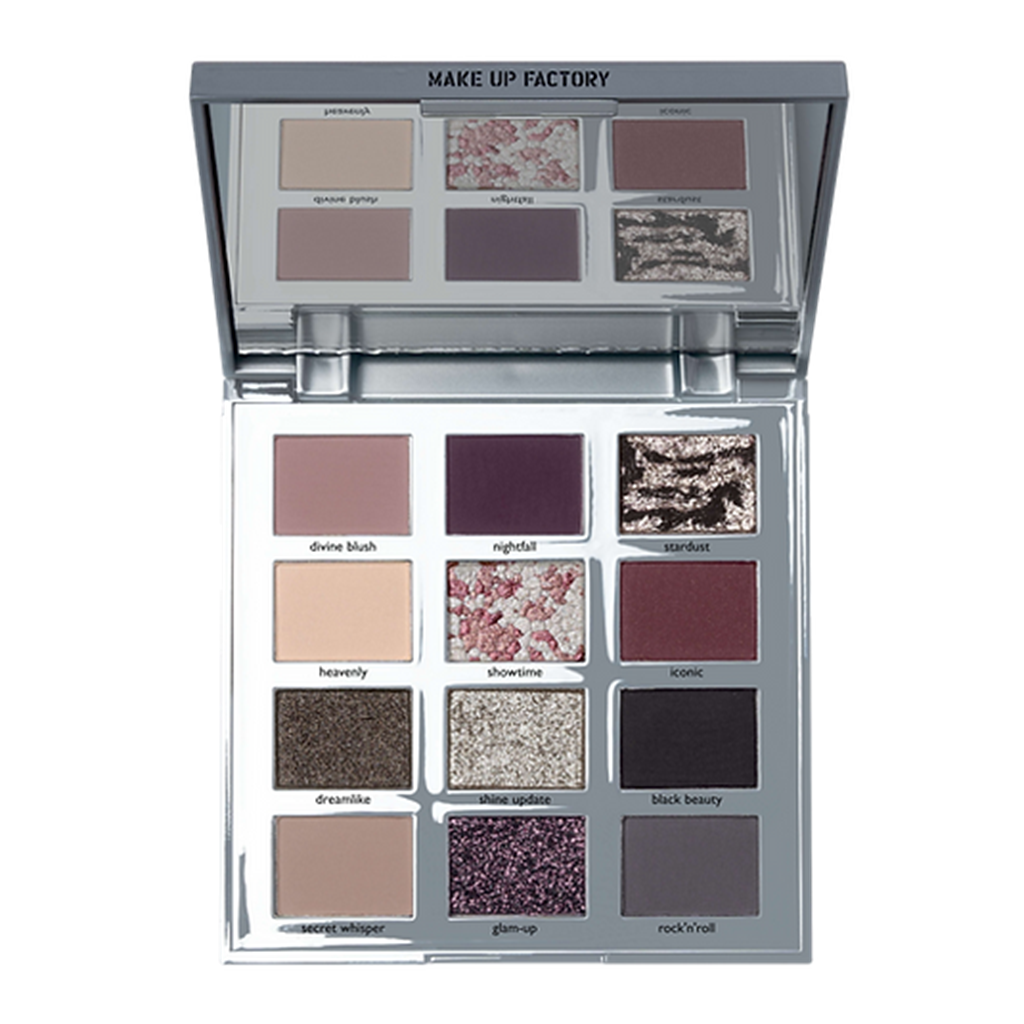 Studio Star Eye Palette (20 Hypnotic)
