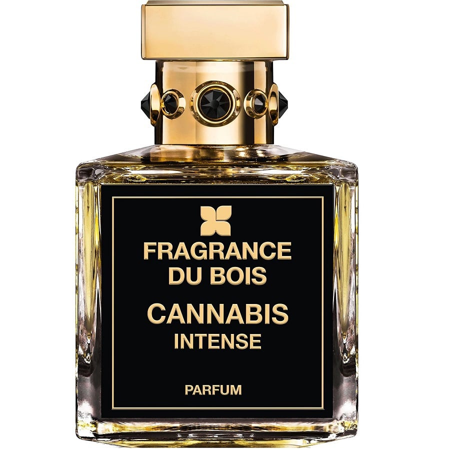 Cannibis Intense EDP 100 ml