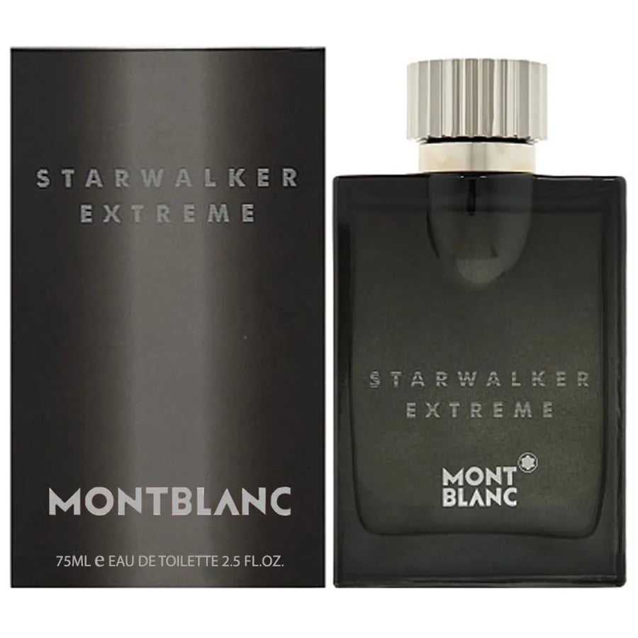 Starwalker Extreme EDT 75 ml