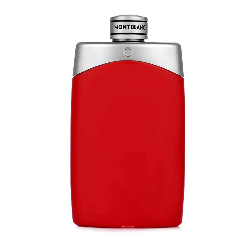 Legend Red EDP 200 ml