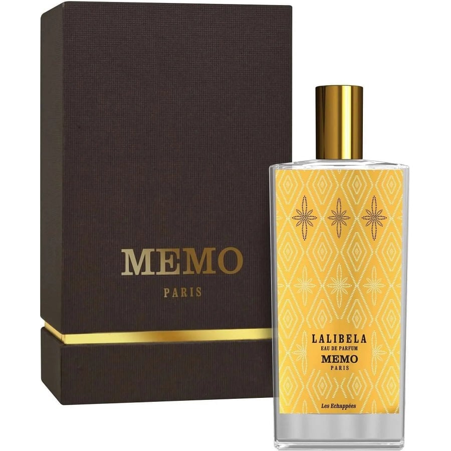 عطر لاليبيلا اودي بارفيوم 75 مل